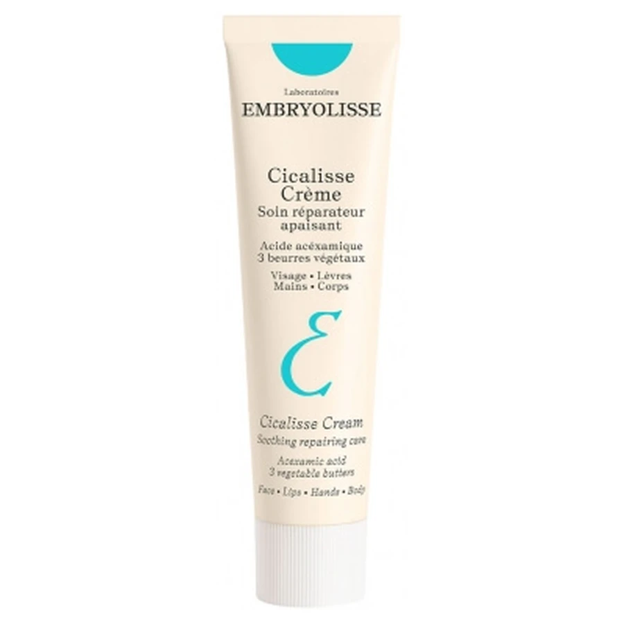 Embryolisse Laboratories Embryolisse Cicalisse Soothing Repair Cream 40 ml