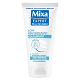 Tratamiento rehidratante equilibrante Mixa, 50 ml