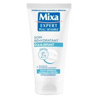 Mixa Ausgleichende Feuchtigkeitspflege 50 ml