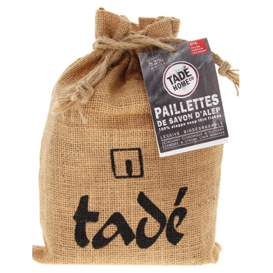 Tadé Home Fulgi de săpun din Alep 750 g