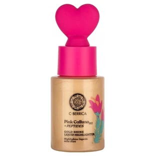 Natura Siberica C-Berrica Flüssiger Highlighter 30 ml