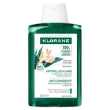 Klorane Anti-roos Herstellende Shampoo met Galanga, 200 ml