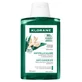 Klorane Anti-Schuppen-Shampoo zur Wiederherstellung des Gleichgewichts mit Galanga, 200 ml