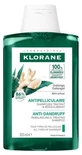 Klorane Anti-roos Herstellende Shampoo met Galanga, 200 ml