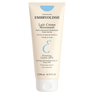 Laboratorios Embryolisse. Loción cremosa espumosa Embryolisse, 200 ml