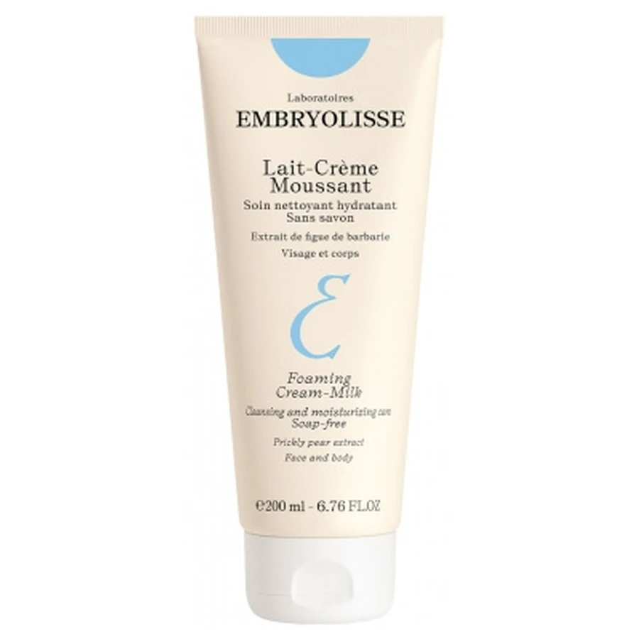 Laboratorios Embryolisse. Loción cremosa espumosa Embryolisse, 200 ml
