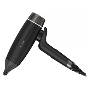 ghd Speed Sèche-Cheveux Ultra-Rapide Noir Mat
