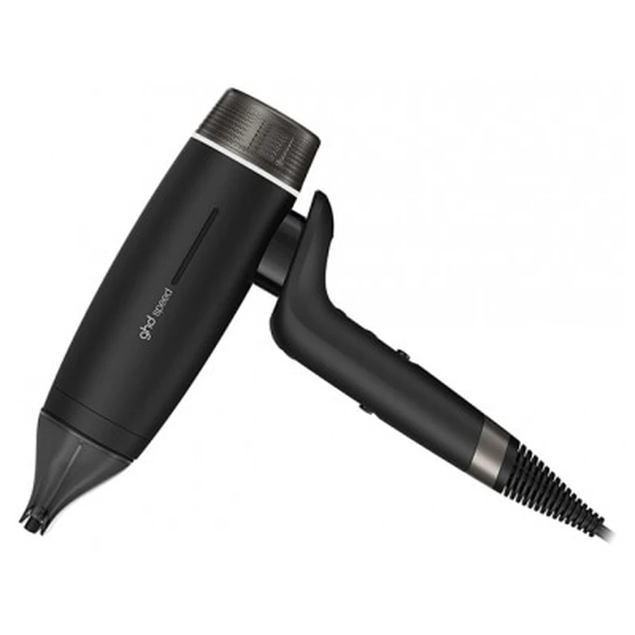 ghd Speed Sèche-Cheveux Ultra-Rapide Noir Mat