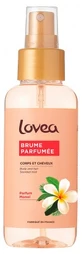 Lovea Monoï Scented Body and Hair Mist 100 ml