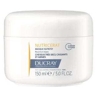 Ducray Nutricerat Nourishing Mask 150 ml