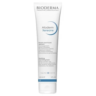 Bioderma Atoderm Xereane, bálsamo nutritivo y calmante, 150 ml