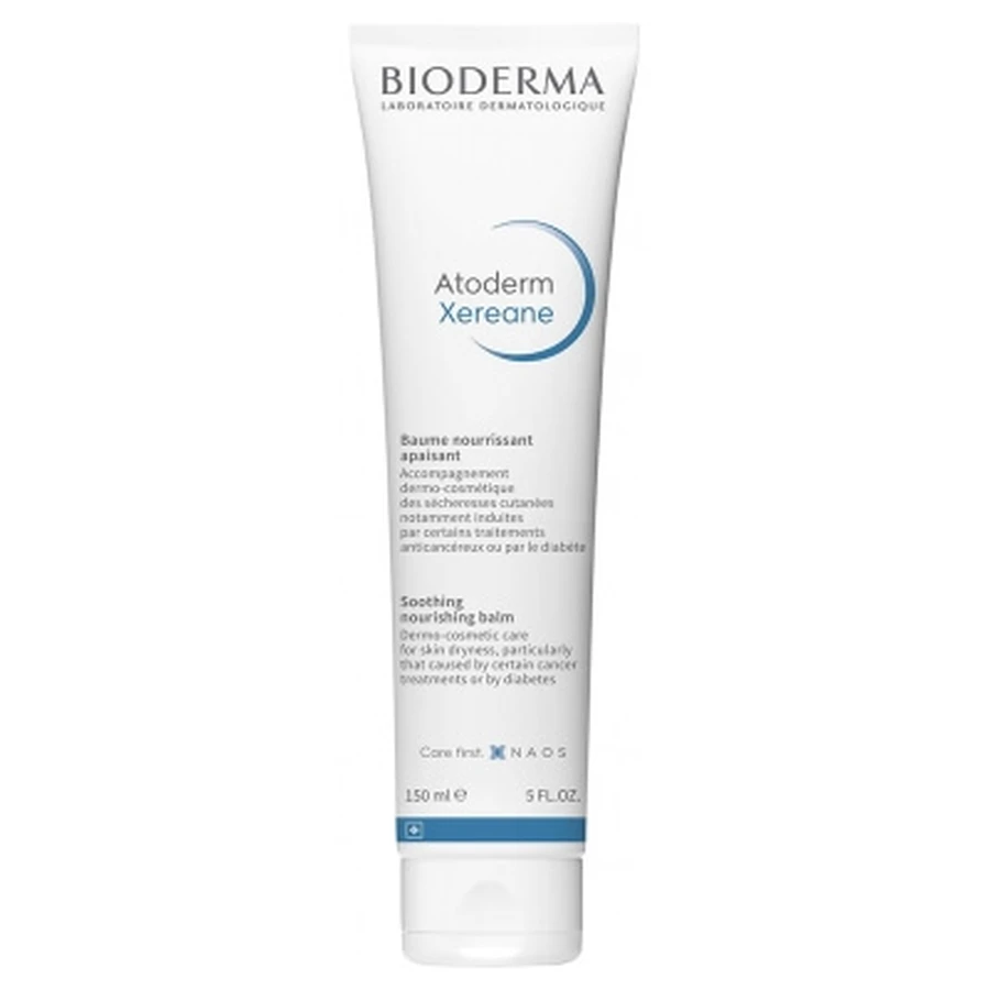 Bioderma Atoderm Xereane, bálsamo nutritivo y calmante, 150 ml
