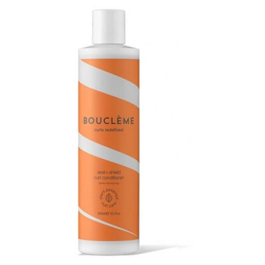 Acondicionador para rizos Bouclème Seal + Shield, 300 ml