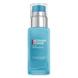 Biotherm Homme T-Pur Advanced Ultra-matterende en hydraterende gel 50 ml
