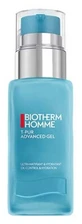 Biotherm Homme T-Pur Advanced Ultra-Mattifying &amp; Moisturizing Gel 50 ml