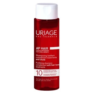 Uriage AP HAIR Hair Loss & Growth Fortifying Shampoo 200 ml