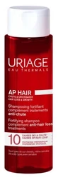 Uriage AP HAIR Hair Loss &amp; Growth Fortifying Shampoo 200 ml