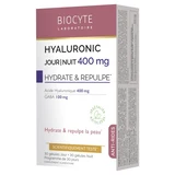 Biocyte Hyaluronic Day/Night 400 mg 24-Hour Anti-Aging 60 Capsules