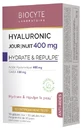 Biocyte Hyaluronic Day/Night 400 mg 24-Hour Anti-Aging 60 Capsules