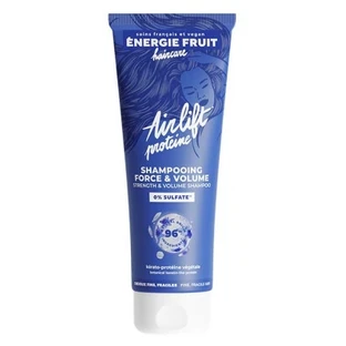 Energie Fruit Airlift Protein-Shampoo für Kraft und Volumen 250 ml