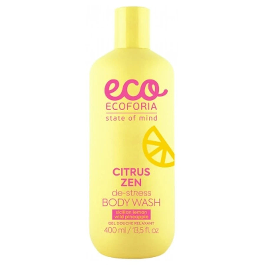 Ecoforia Skin Harmony Relaxing Shower Gel 400 ml