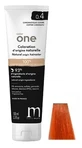 Patrice Mulato Coloration Naturelle 0.4 Chromatique Cuivré Color One Mulato