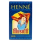 Hennedrog Auburn Henna Masria Rapid 90 g