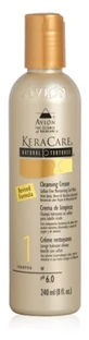 Keracare Cleansing Cream for Natural Textures