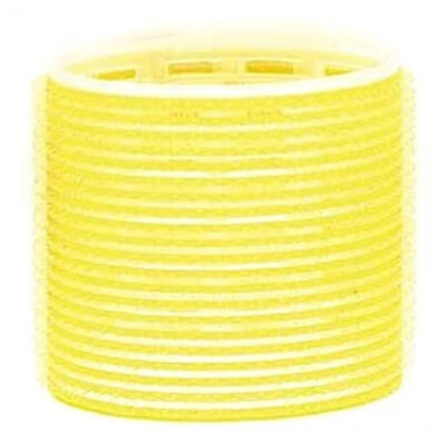 Mezzo Velcro Rolls, 65 mm Diameter, 6-Pack