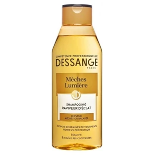Dessange Mèches Lumière Shampoo voor herstel van de glans 250 ml