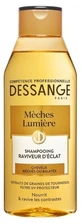 Dessange Mèches Lumière Shampoo zur Wiederherstellung des Glanzes 250 ml