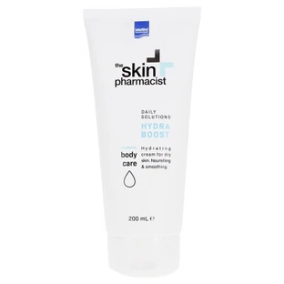 The Skin Pharmacist Hydra Boost lichaamsverzorging 200 ml