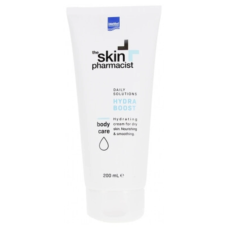 The Skin Pharmacist Hydra Boost lichaamsverzorging 200 ml