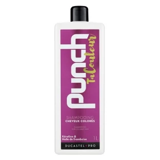 Ducastel Pro "Punch Ta Couleur" Shampoo, Ducastel Pro, 1L