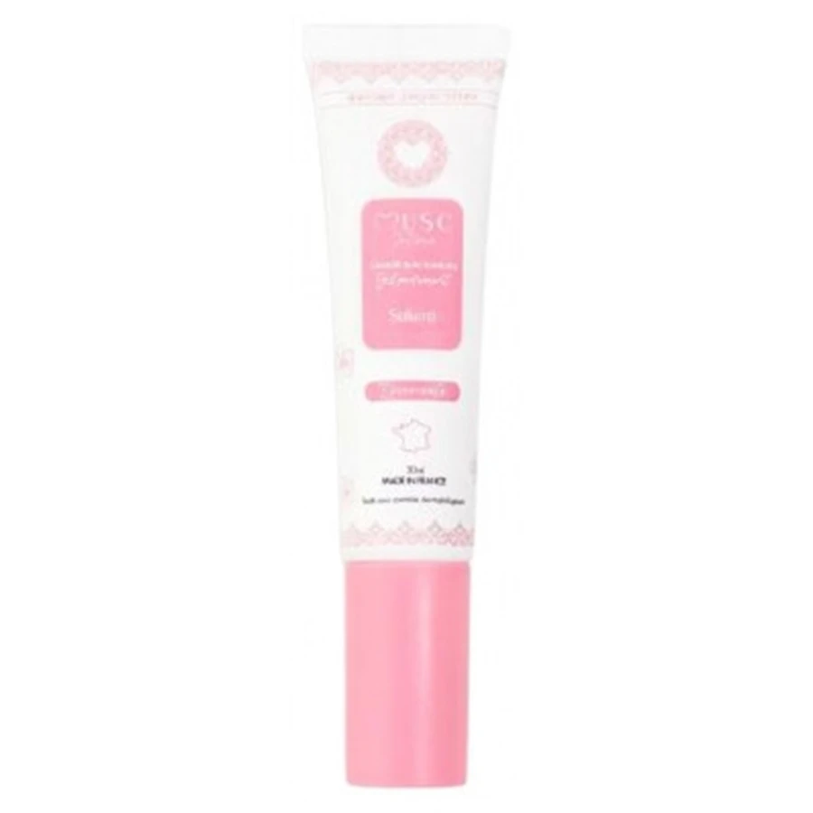 Musc Intime Sakura Scented Gel 30 ml