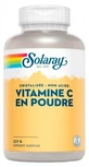 Solaray Vitamine C-poeder 227 g