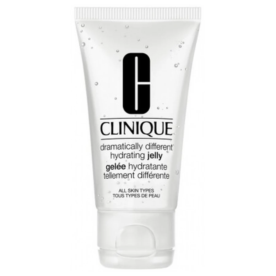 Clinique Dramatically Different Moisturizing Gel for All Skin Types, 50 ml