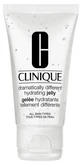 Clinique Dramatically Different Gel hidratant pentru toate tipurile de piele 50 ml
