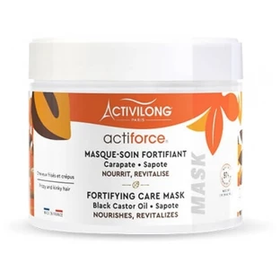 Activilong Actiforce Versterkend verzorgingsmasker