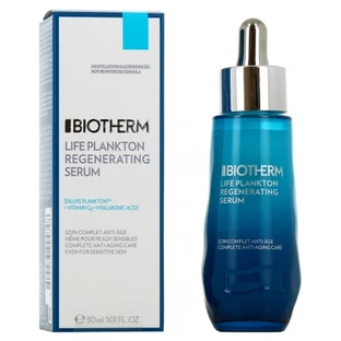 Biotherm Life Plankton: Tratamiento antienvejecimiento completo, 30 ml