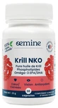 Oemine Krill NKO 30 Capsules