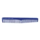 Mezzo Half-Detangling Comb