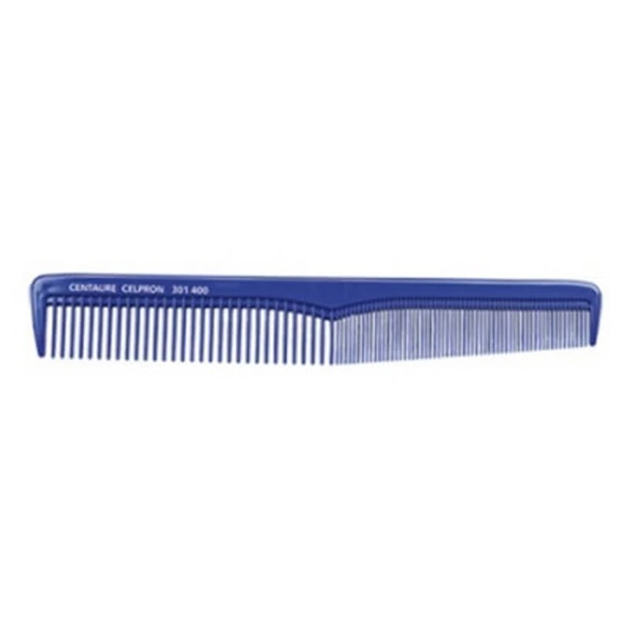 Mezzo Half-Detangling Comb