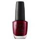 O.P.I. Nail Polish NL Malaga Wine OPI