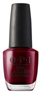 O.P.I. Nagellak NL Malaga Wine OPI