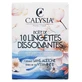 Calysia 10 Make-up-Entferner-Tücher