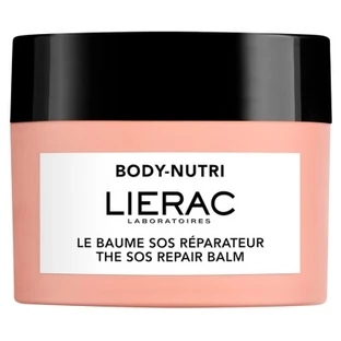 Bálsamo reparador Lierac Body-Nutri SOS, 30 ml