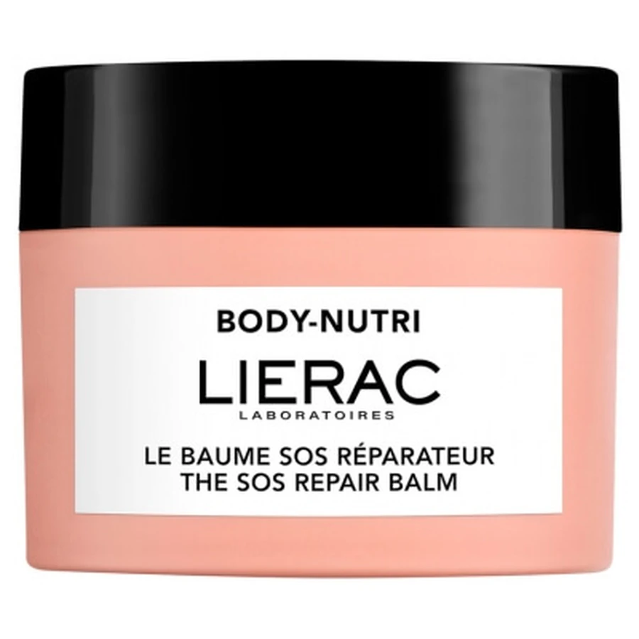 Bálsamo reparador Lierac Body-Nutri SOS, 30 ml