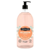 Le Comptoir du Bain White Peach douchegel 1 L