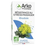 Arkopharma Arkogélules Rodiola ecológica, 150 cápsulas